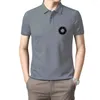 Erkek Polos Kamera Deklanşörü Diyafram Pographer Pographer Pamuk Erkek T-Shirt Tee Doğum Günü Hediye Gömlek