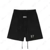 Sommer-Badeshorts für Herren, kurze Designer-Hose, modische Essentials-Kleidung, klassische High-Street-Casual-Athletic-Stretch-Essentialshorts