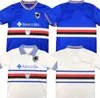 Maillots de football sampdoria personnalisés 24-25 Boutique en ligne locale de qualité thaïlandaise Concevez vos propres kingcaps F sports 15 COLLEY 24 BERESZYNSKI 23 GABBIADINI 27 QUAGLIARELLA