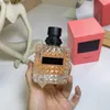 Designmärke parfym 100 ml eau de parfum donna intensiv långvarig tid bra lukt edp doft köln kropp dim spray