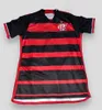 24/25 Flamengo Soccer Jerseys 2024 2025 Chemises de football Hommes Ensembles Kit Enfants Femmes Camisa De Futebol Manches Longues PEDRO DIEGO GERSON GABI LORRAN PULGAR Fans Joueur
