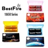 Original Bestfire BMR IMR 18650 Battery 3100mAh 60A 3200mAh 40A 3500mAh 35A 3.7V Rechargeable Lithium Mod Batteries In Stock