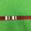 Golf Shaft - Fuji Ven TR rood -5/6 Club Shafts 0,335 Tip R/SR/S/X Flex Opties - Gratis montage Sleeve Grip 240124