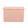 Cosmetic Bags Large Capacity Travel Bag Silicone Toiletry Makeup For Girls