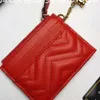 Держатель карты G Кошелька для пакета Commuter Card Mant Thin One Piece Zipper Zero Wallet Bag Сумка для хранения документов Сумка для хранения маленькая и портативная универсальная простая