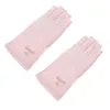 Nail Dryers Gloves Art Hand Cover Accessory Summer Manicure Lighting Potherapy UV Skin Lamp MiMachine Protector