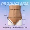 Acessórios de traje Controle de barriga Big Butt Lifter Enhancer Body Shaper Slimming Cintura Trainer Shape Wear Plus Size Shapewear Mulheres Shapers