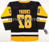 Blackhawks Connor Bedard Hockey Jersey Chicago Wild Kirill Kaprizov Sidney Crosby Auston Matthews Maple Leafs Trevor Zegras Ducks Alexan 15