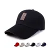 Bollmössor Big Head Man Plus Size Baseball Cap Men Summer Cotton Justerbar Trucker Hat Male 3D Stora Snapback Hatts 56-60cm 60-68cm