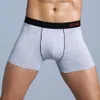 5pcs Pack 2023 Erkek Panties Pamuklu iç çamaşırı erkek marka boksör ve külot homme lüks set seksi şort kutusu slip gym 240118