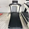 Tapis roulant commercial de luxe, équipement de fitness, équipement de sport, silencieux, de haute qualité, haut de gamme, vente directe d'usine, vente en gros, livraison rapide