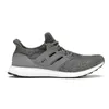 Ultraboosts Running Shoes UB 6.0 4.0 5.0 Homens Mulheres Runner Tech Indigo Roxo Dash Grey Ultra Core Triple Black Branco Solar Amarelo Azul Metálico Casual Trainer Tênis