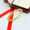 designer armband luxe schroeven armband ontwerper voor vrouwen luxe sieraden paar stijl voor vrouwen bruiloft accessoires goed