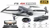 SJRC F11 4K Pro GPS Drone com 5G WiFi FPV 4K HD Câmera Twoaxis Antishake Gimbal F11 Mushless sem escova VS SG906 PRO 2 DRON 20351110