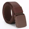 Ceinture tactique en Nylon pour hommes, bon marché, Sports de plein air, anti-allergie, séchage rapide, loisirs, pantalons en toile, accessoires