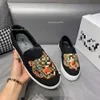 Black Tiger Casual Rouge Designers Mocassins Femmes Marche Loisirs Keno Chaussures Hommes Mocassins Coureur En Plein Air Baskets Femmes Sneaker 17