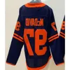 Connor Mcdavid Edmonton Hockey Jerseys Jack Campbell Leon Draisaitl Darnell Infirmière Zach Hyman Evander Kane Wayne Gretzky Ryan Nugent-Hopkins 64