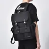 Backpack Lightweight Travel Men's Fashion Simple Waterproof Casual School Bag Large Capacity