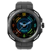 JS3 Cyber montre intelligente 1.39 pouces Fitness Tracker sans fil charge montres NFC Assistant vocal Reloj Inteligente Smartwatch