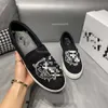 Black Tiger Casual Rouge Designers Mocassins Femmes Marche Loisirs Keno Chaussures Hommes Mocassins Coureur En Plein Air Baskets Femmes Sneaker 17