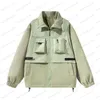 디자이너 재킷 조끼 Fleece Giacca New Style Mens Varsity Jackets 대표 스포츠 땀 하이킹 캠프 스탠드 칼라 레터맨 야외 툴링 크기 M-2XL