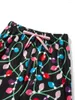 Women's Pants Christmas For Women Light Snowman Print Loose Comfy Plush Lounge Pajama Pant And Holiday Collection