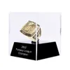 Bandringe 2022 Fantasy Football Ring Championship Drop Delivery Schmuck Otro5