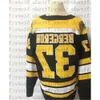 Man Reverse Retro Patrice Bergeron Jersey Brad Marchand David Pastrnak Zdeno Chara Charlie Mcavoy Tuukka Rask Bobby Orr Hockey Zwart Wit S 92