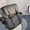 Projektant Travel Backpack Men skórzane szkoła szkolna torba crossbody plecak szkolna plecaki duże pojemności kobiety torebki torebki torebka torba na zakupy