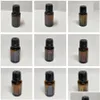 Essential Oil Doterra Stock Essential Oil Women per samla Serenity citrongräs på vakt 15 ml Drop Delivery Health Beauty Fragrance OT9YT