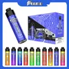 Orijin tek kullanımlık vape kalem puf 10k puflar büyük bulut AB nakliye feemo top tek kullanımlık vapes iyi fiyat için 0,5ohm dirençli C kablo şarjı