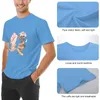 Men's Polos Twin Size Mattress T-Shirt Oversized T Shirts Graphics Shirt Graphic Slim Fit For Men