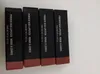 Najnowsza marka Makeup Luxe Lip Color Matte Lipstick Dwanaście różnych kolorów 12PCS/Lot