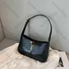 Diseñador Bolso de bolsos de cocodrilo Bolsas de cuero de cuero Hobo para mujeres Bolso de hombro para mujer Paceta de cofres Lady Cains PU262B