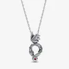 Designer de collier en or 18 carats de haute qualité pour femme Europe Amérique Mode collier en argent doré fête de mariage cadeaux de la Saint-Valentin