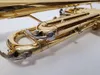 YTR-2335 Trumpet Lacquered with Case Musical