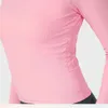 Chemises de Yoga à manches longues Lu-162 haut de sport Fitness Yoga t-shirt tenue de sport pour femmes gymnase Femme maillot Mujer course Outf 71