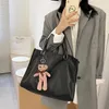 Frauen große Kapazität Einkaufstasche Modehandtaschen für Lady Weiche Leder Damen Umhängetasche Damen tragbare Schulterhandtaschen315z