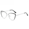 Sunglasses 2024 Acetate Optical Glasses Women Men Clear Anti Blue Light Blocking Computer Frame Prescription Transparent Spectacle