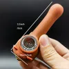 3,5 inch siliconen beerpijp rookpijp shisha draagbare handpijpen + glazen kom