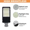 Smart Split Solar Street Light Waterdichte buitentuin Zonlicht Huis Afstandsbediening Led-licht Buiten Tuinverlichting LL