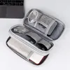 New digital data cable storage bag waterproof U disk hard drive headphone multi-functional storage bag organizing box