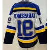 Brayden Schenn Reverse Retro Hockey Jerseys Vladimir Tarasenko Niko Mikkola Justin Faulk Robert Thomas Kyrou Ryan O'Reilly Binnington Torey 18