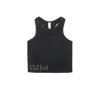 Lu-23 Yoga BH Align Tank Damessportbeha Klassiek Populair Fitness Butter Soft Tank Gym Crop Yoga Vest Schoonheid Terug Schokbestendig met Remova 96