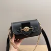 Сумки на плечах топ роскошные классические дизайнерские сумки Crossbody Mini Brie Flank Gold Sliver Check Bags Minis Tote Sudbag Women Womens Walle