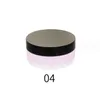 Maquillage de poudre pour le visage NC NW Couleurs pressées avec Puff 15G Femmes Marque de beauté Cosmétiques Poudres Fondation Drop Livraison Santé Dhmdv