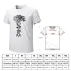 Herren Polos Baum des Lebens T-Shirt Kawaii Kleidung Grafiken T-Shirt kurze individuelle Shirts Männer