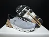 CloudFlyer 3 4 Clouds Men Men Courfition Runner Shoes Cloud Xユニセックス通気性超軽量屋外ランニングカジュアルスニーカーファッションシューズDY04