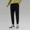 Lu Pant Align Athleisure City Sweat Jogger Pantaloni da corsa Pantaloni da trekking Pantaloni da corsa Leggings Yoga Lu Lemon LL 2024