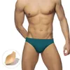 Shorts pour hommes Mâle Summer Cool Sports Solid Color Fit Beach Mens 4 Way Stretch Swim Trunks Piscine pour hommes Natation